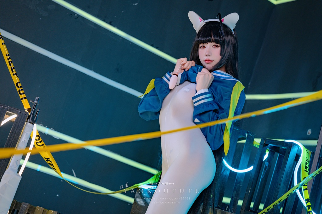 Yaokoututu 咬人小小兔 – Kasumizawa Miyu