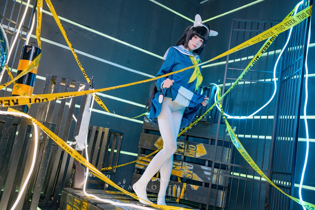 Yaokoututu 咬人小小兔 – Kasumizawa Miyu