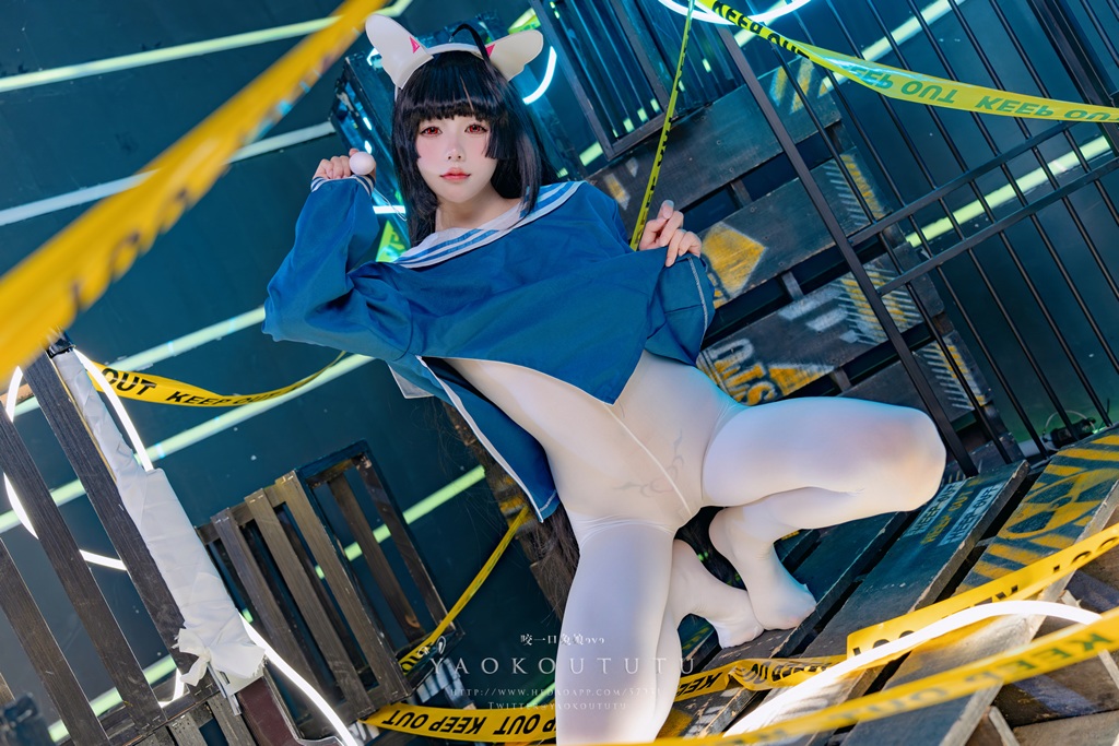 Yaokoututu 咬人小小兔 – Kasumizawa Miyu