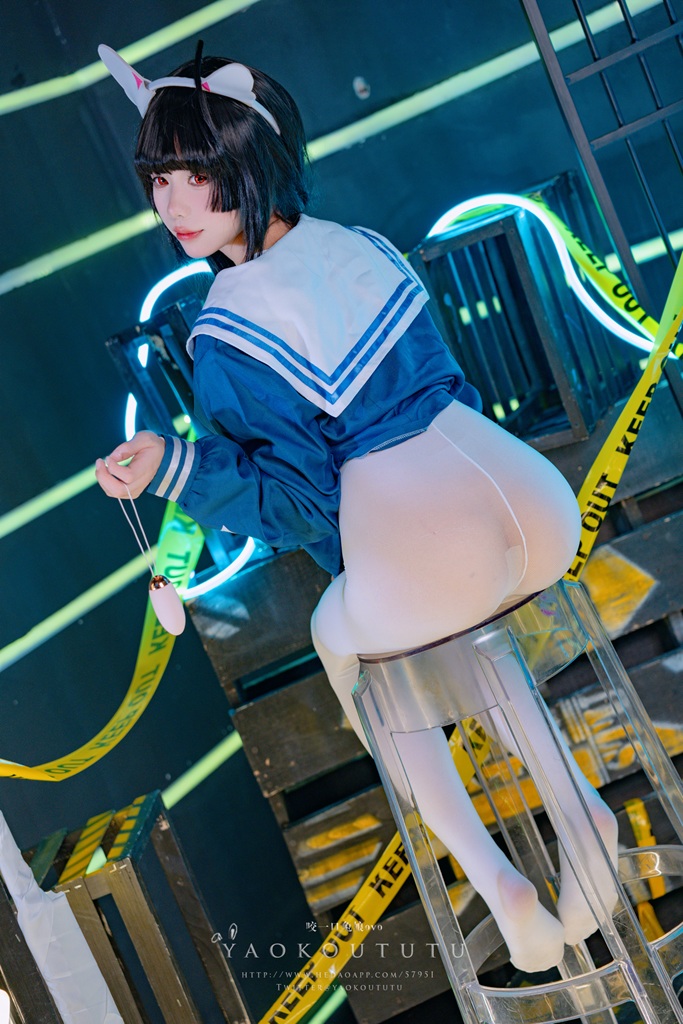 Yaokoututu 咬人小小兔 – Kasumizawa Miyu