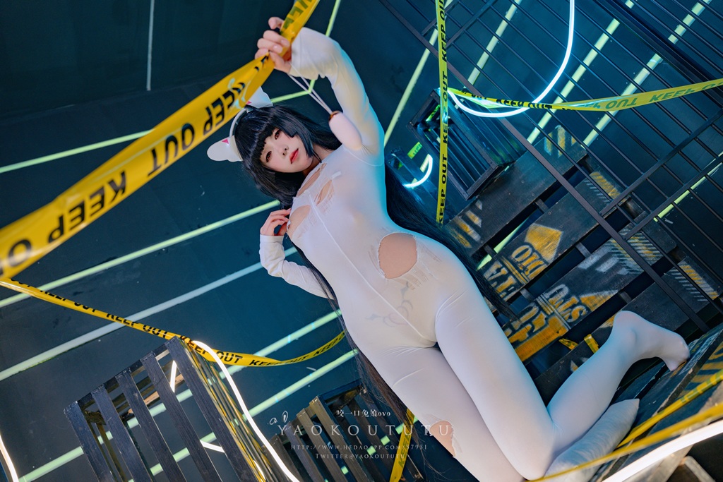 Yaokoututu 咬人小小兔 – Kasumizawa Miyu