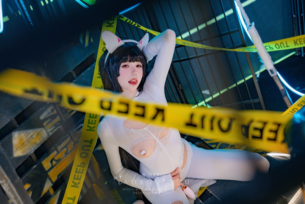 Yaokoututu 咬人小小兔 – Kasumizawa Miyu