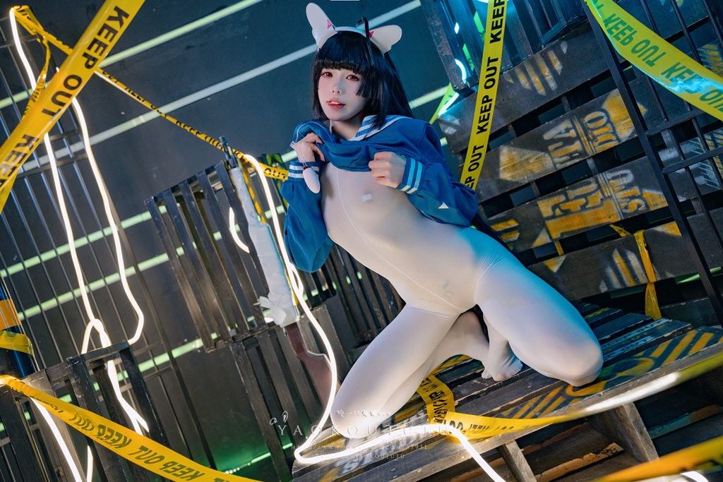Yaokoututu 咬人小小兔 – Kasumizawa Miyu