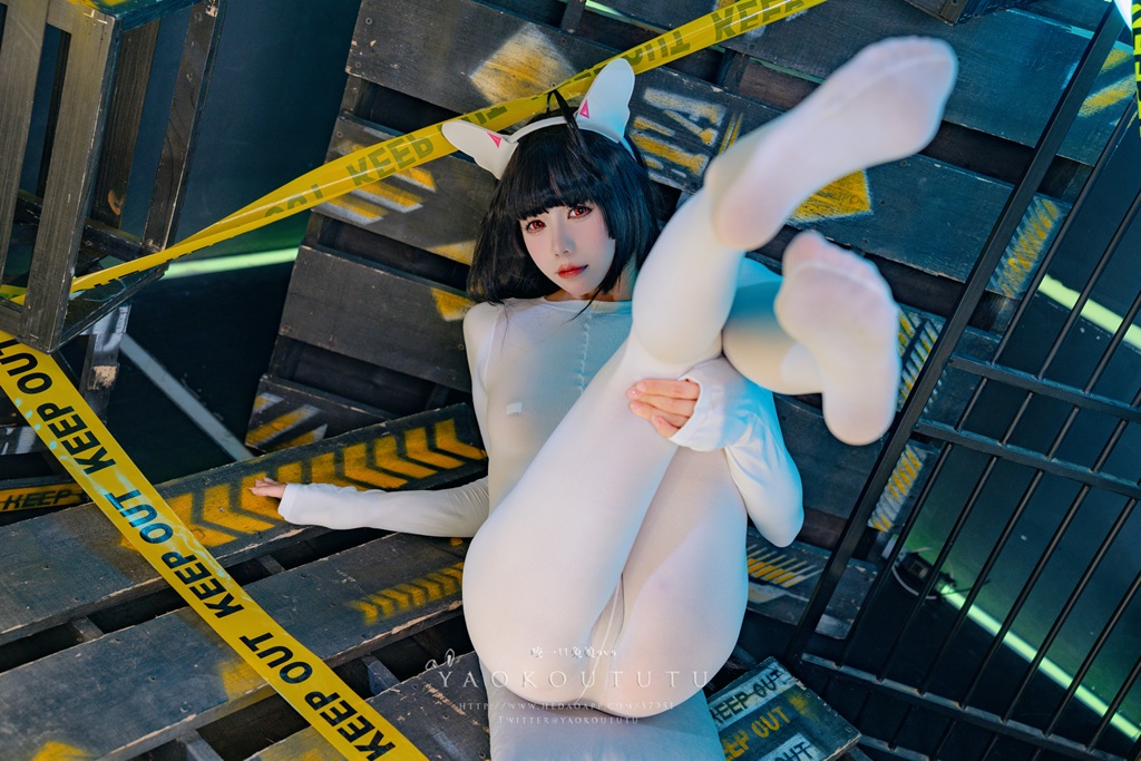 Yaokoututu 咬人小小兔 – Kasumizawa Miyu