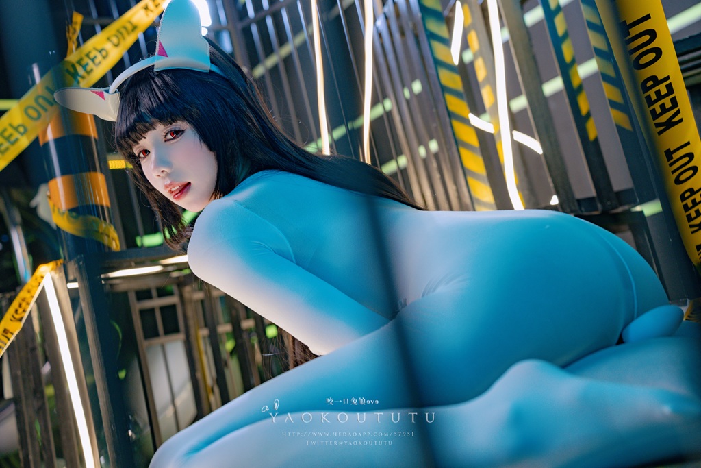Yaokoututu 咬人小小兔 – Kasumizawa Miyu