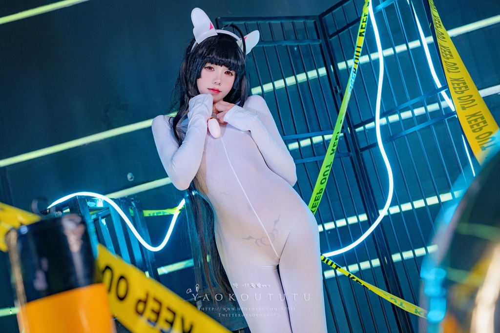 Yaokoututu 咬人小小兔 – Kasumizawa Miyu