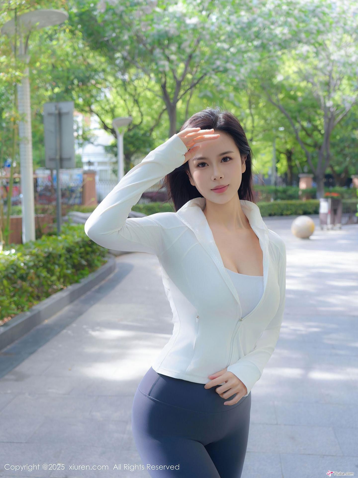 邻家少妇
