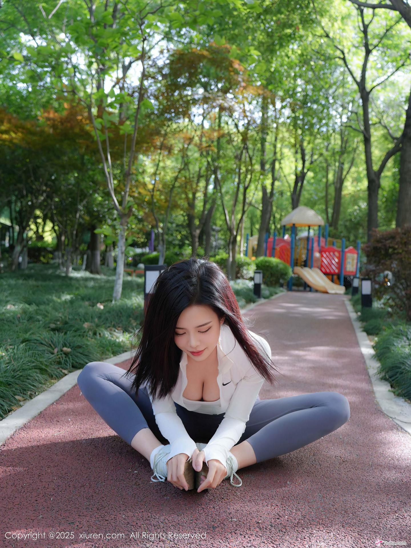 邻家少妇