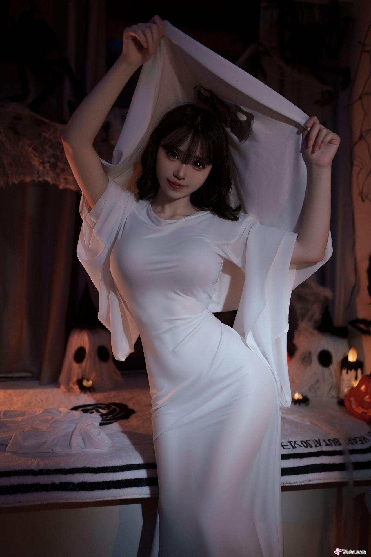 幽灵娘
