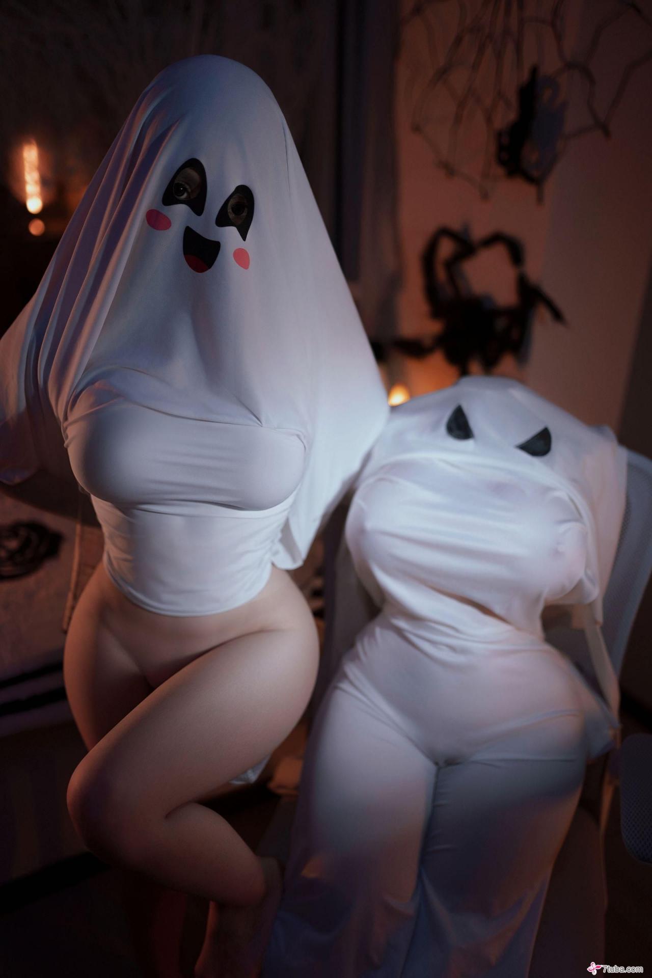 幽灵娘