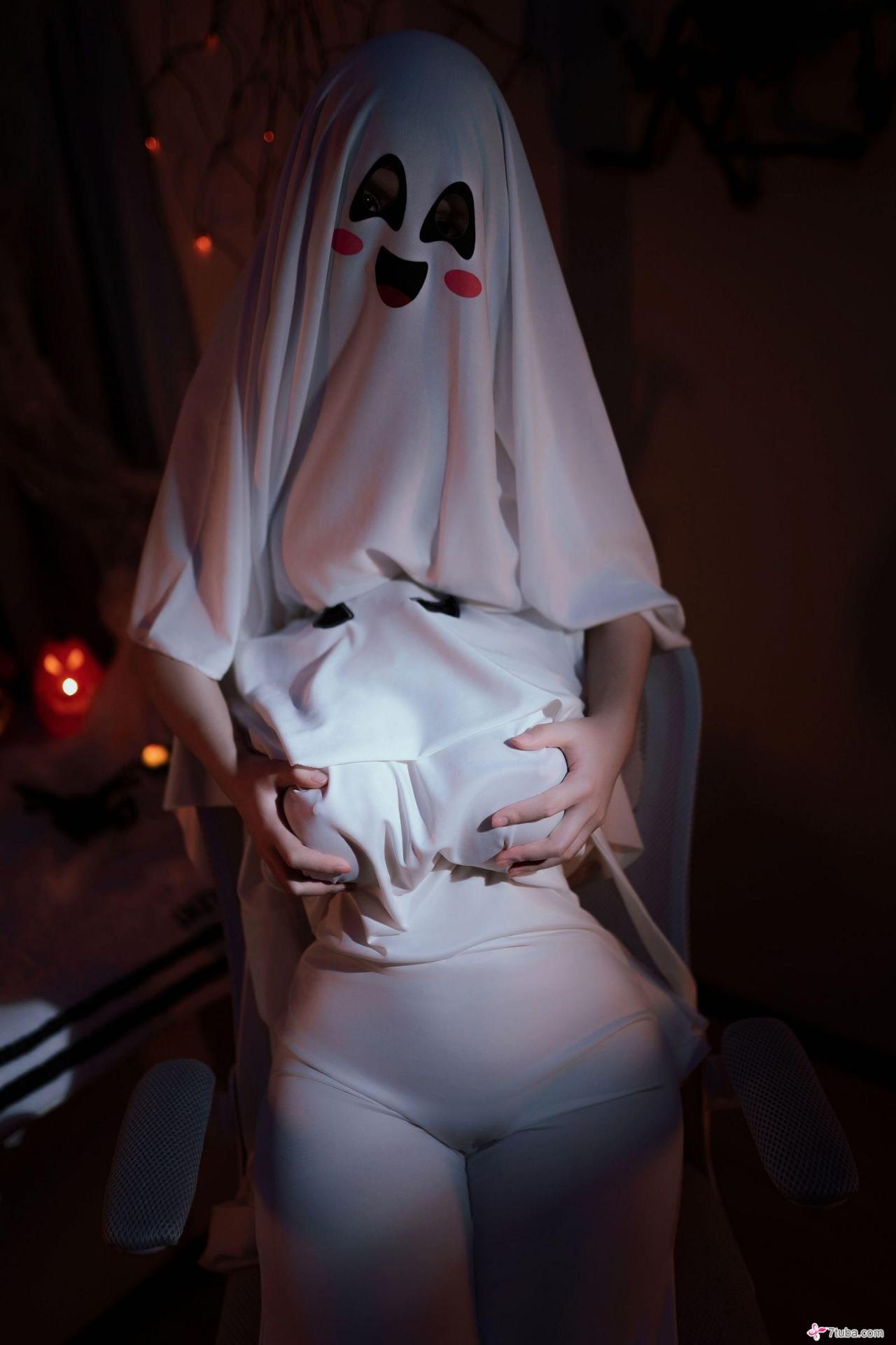 幽灵娘