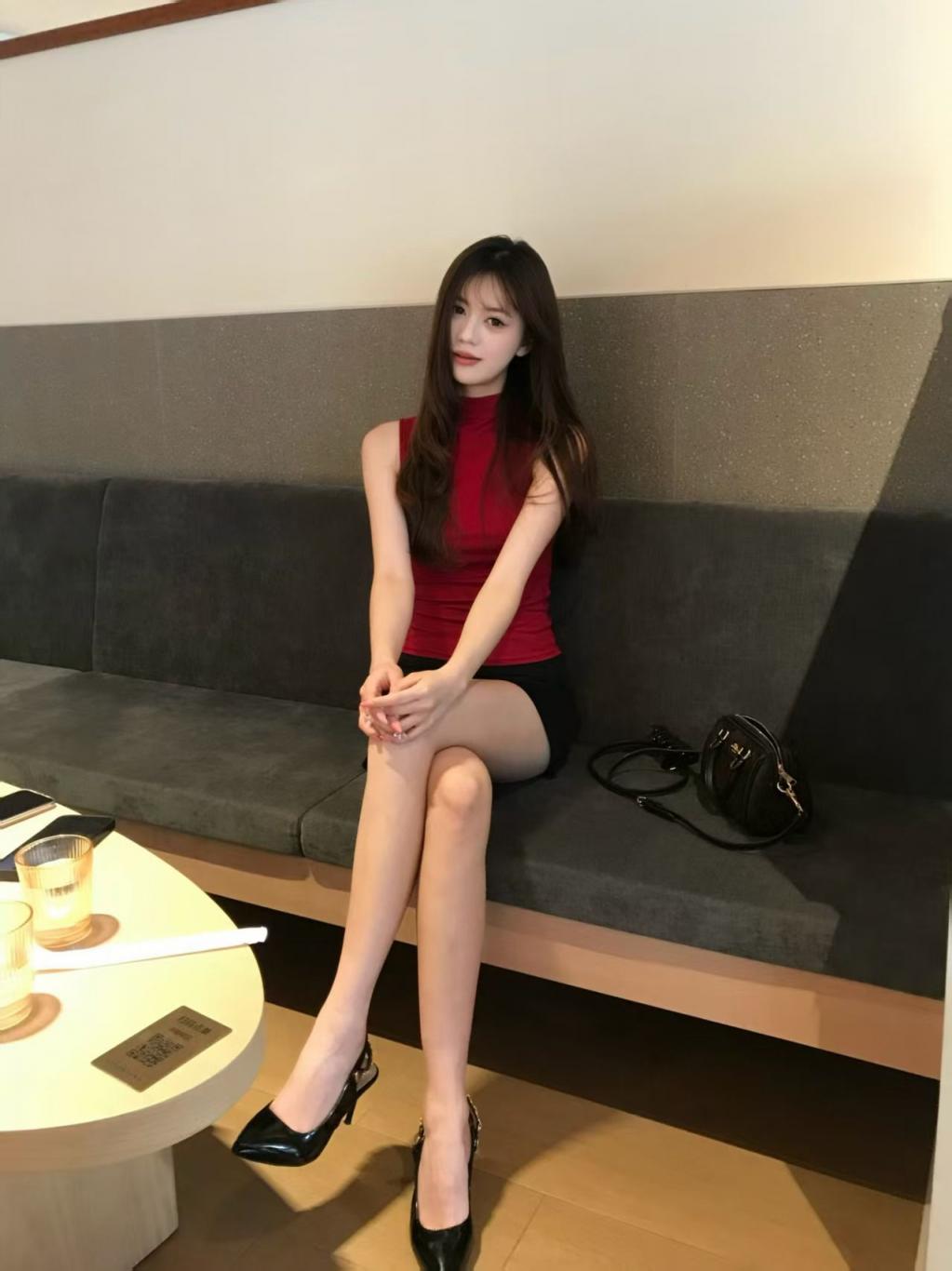 诱人丝袜美腿