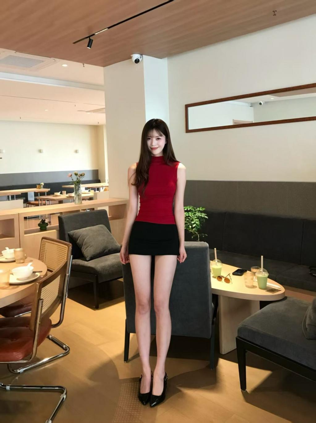 诱人丝袜美腿
