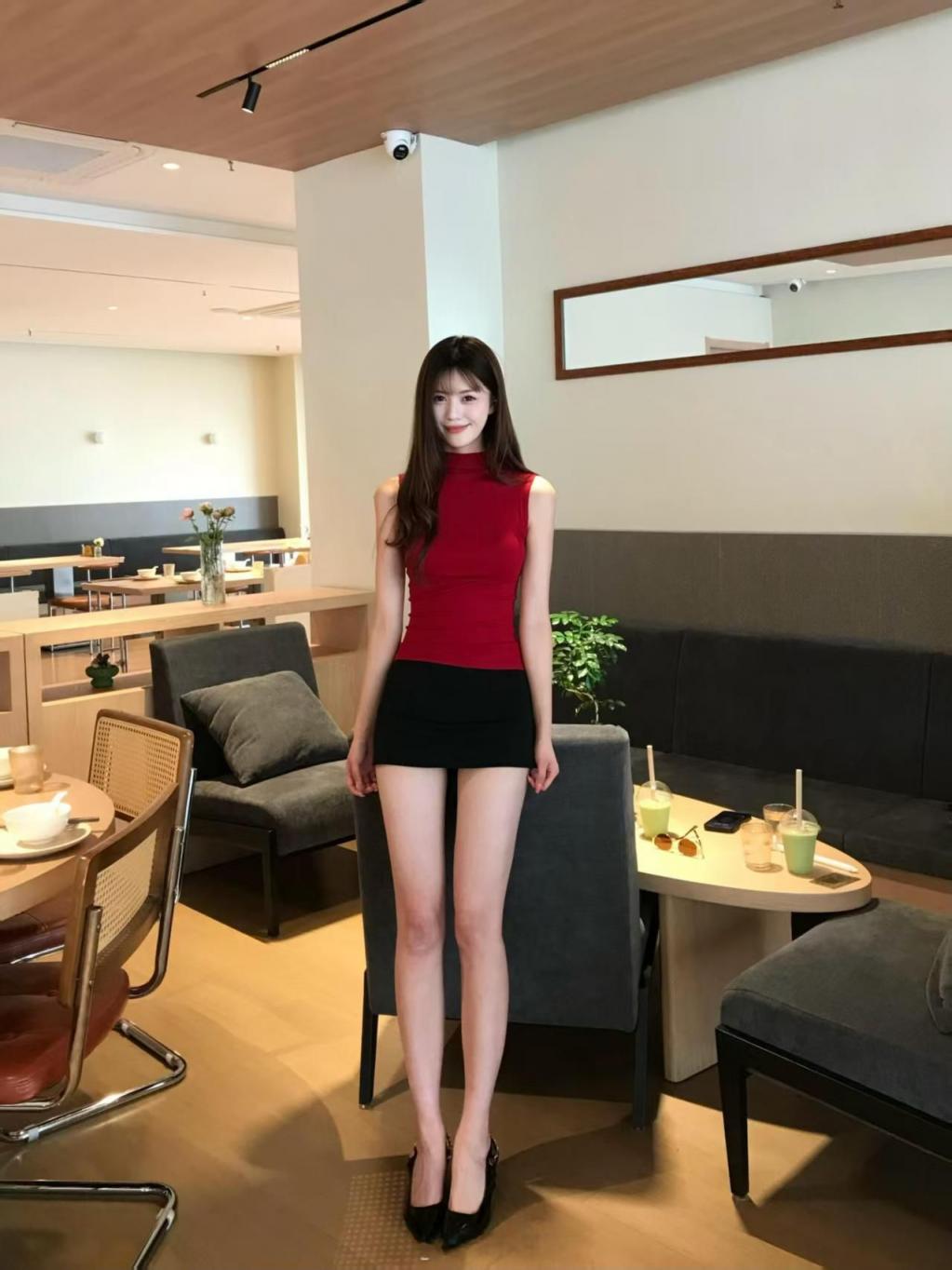 诱人丝袜美腿