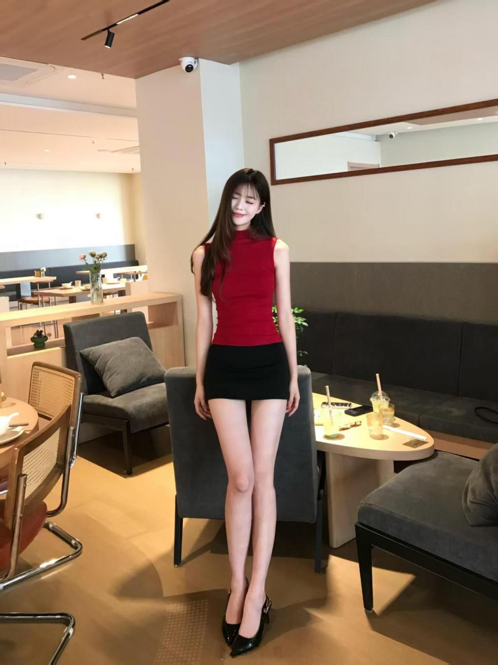 诱人丝袜美腿