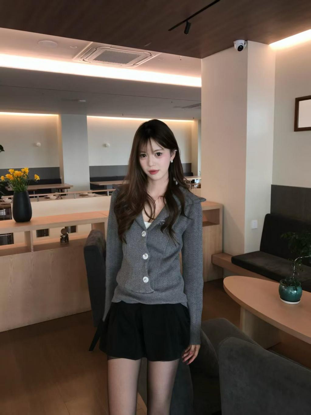 诱人丝袜美腿