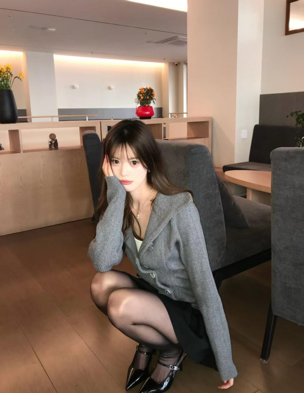 诱人丝袜美腿