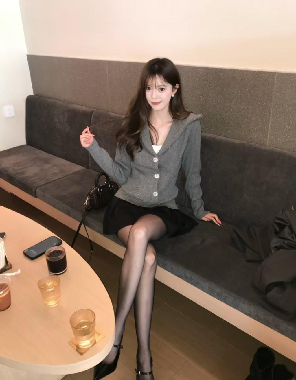 诱人丝袜美腿