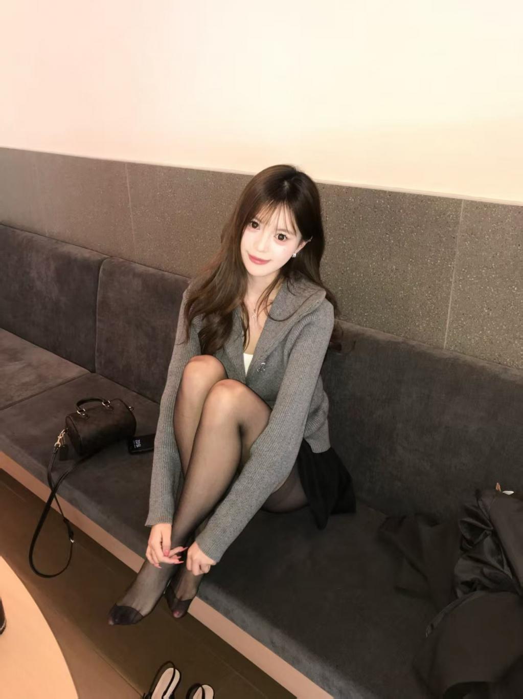 诱人丝袜美腿