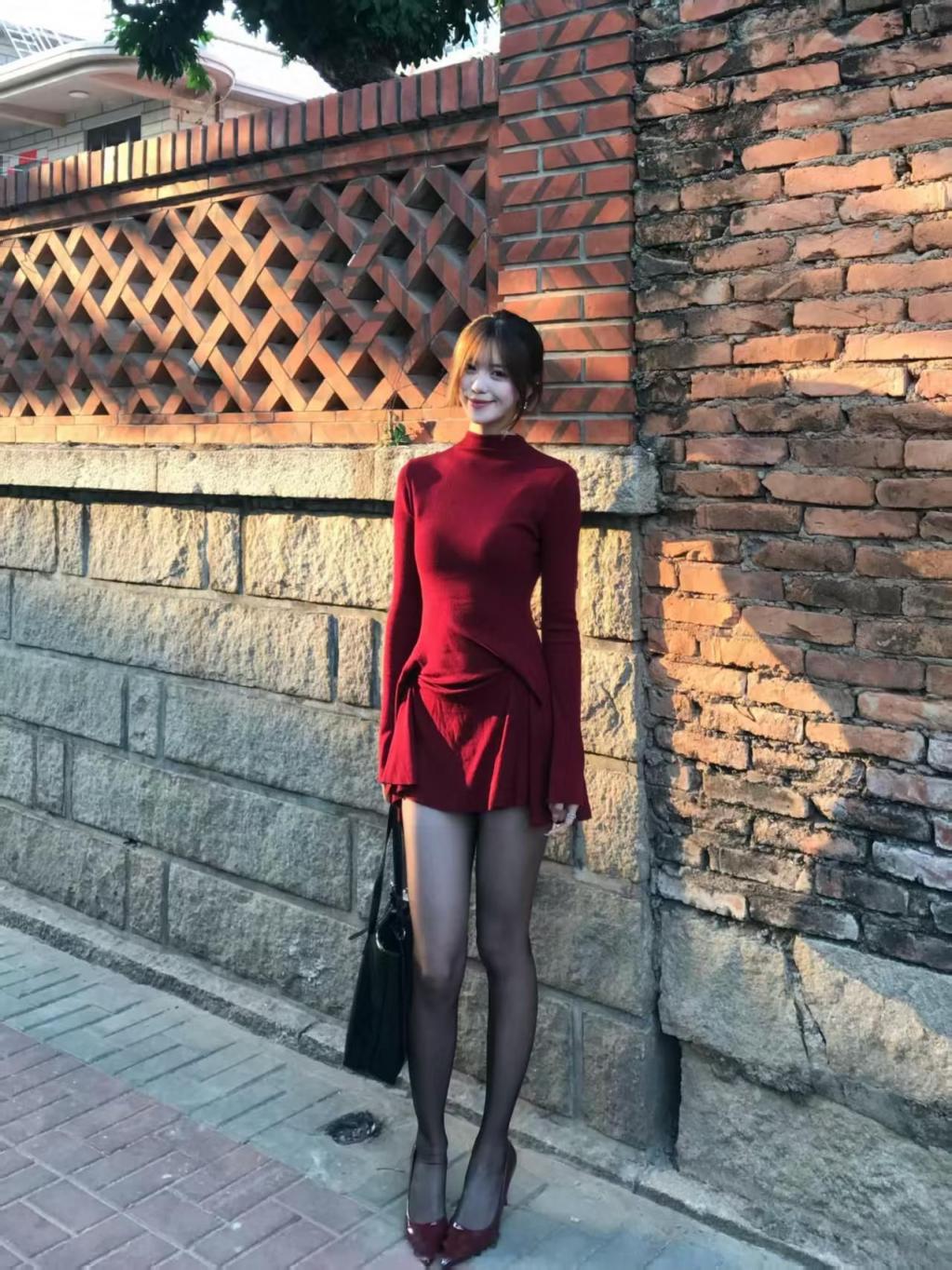 诱人丝袜美腿