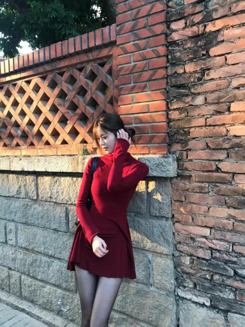 诱人丝袜美腿