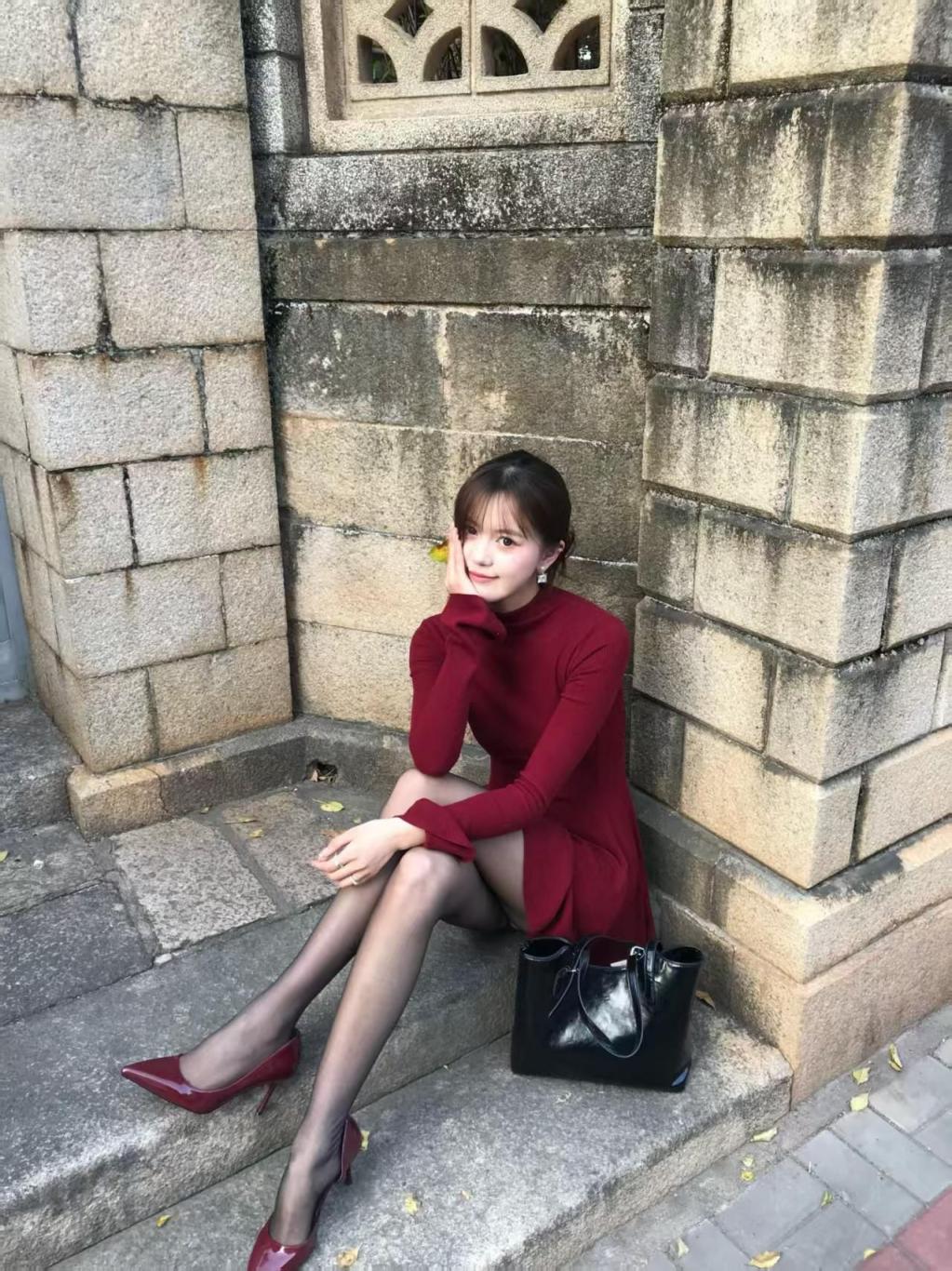 诱人丝袜美腿