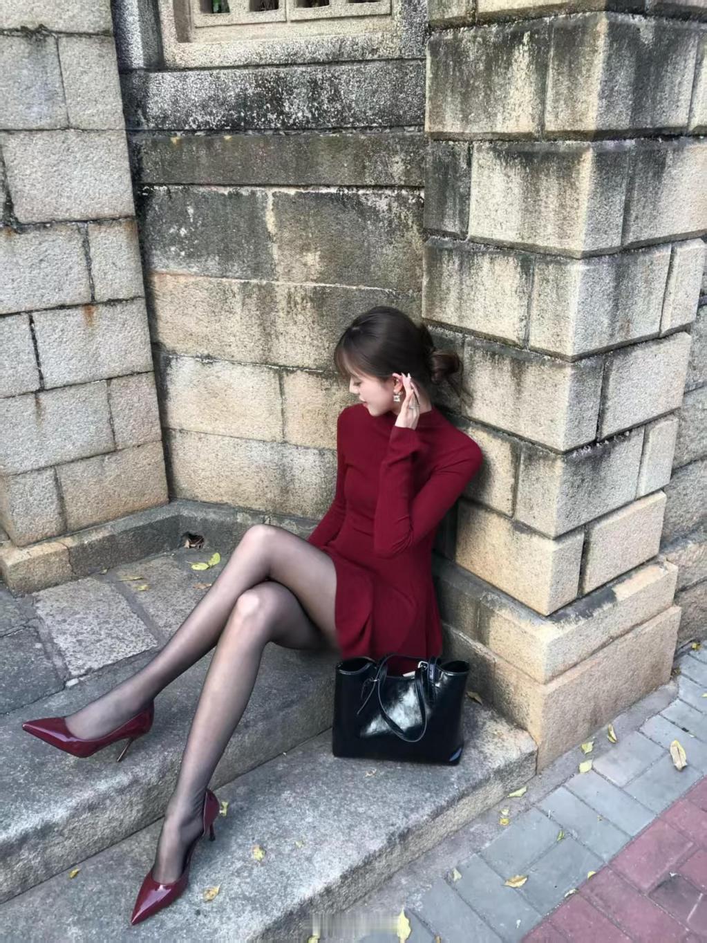 诱人丝袜美腿