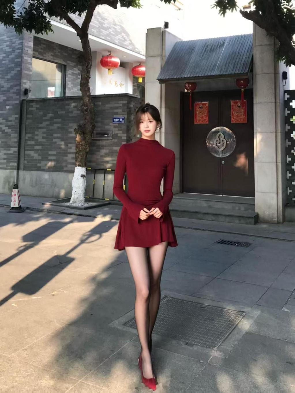 诱人丝袜美腿