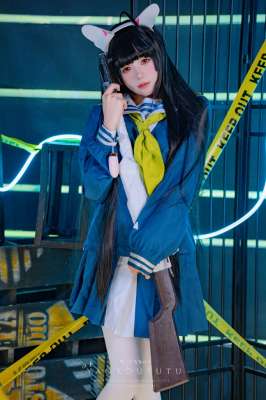Yaokoututu 咬人小小兔 – Kasumizawa Miyu