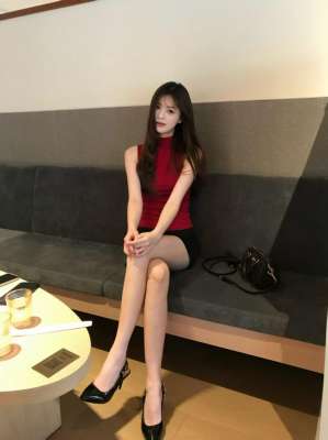 诱人丝袜美腿
