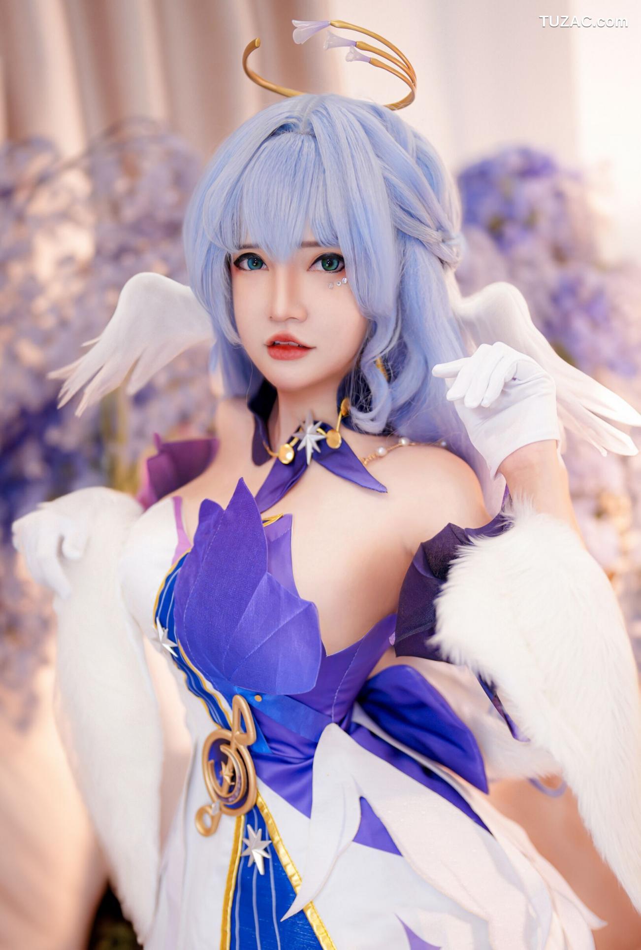 Robin-Honkai-Star-Rail-崩坏-星穹铁道-知更鸟