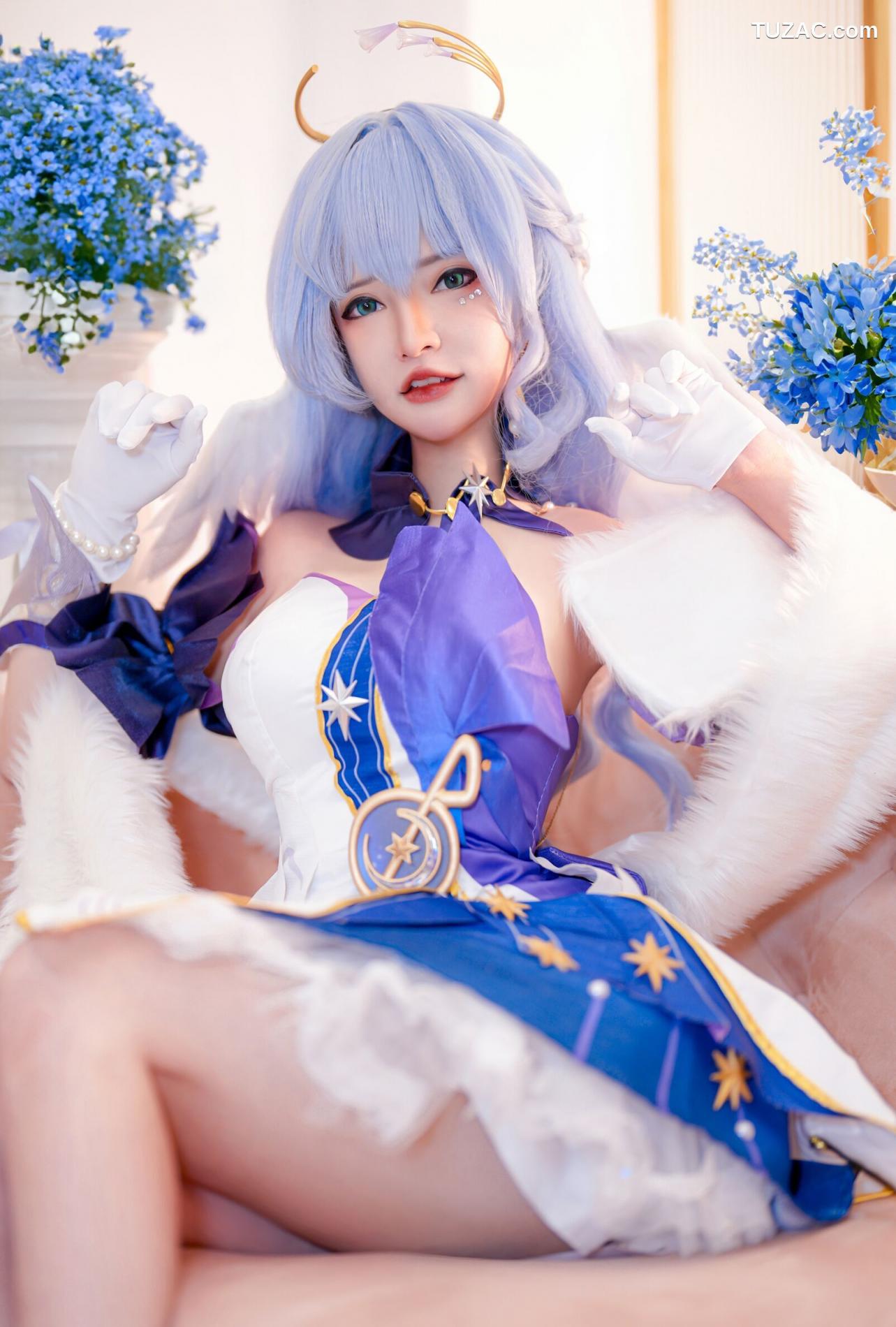 Robin-Honkai-Star-Rail-崩坏-星穹铁道-知更鸟