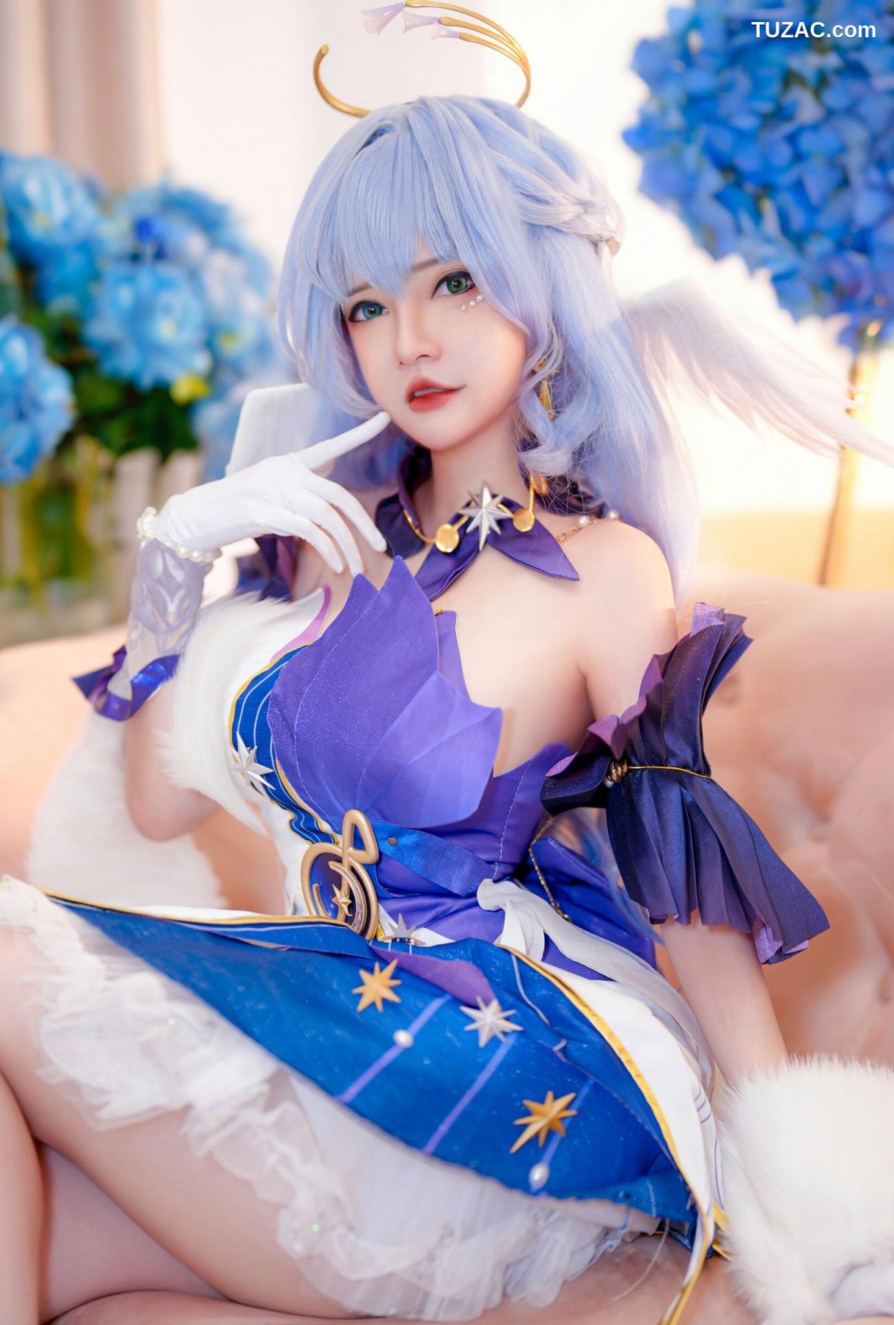 Robin-Honkai-Star-Rail-崩坏-星穹铁道-知更鸟