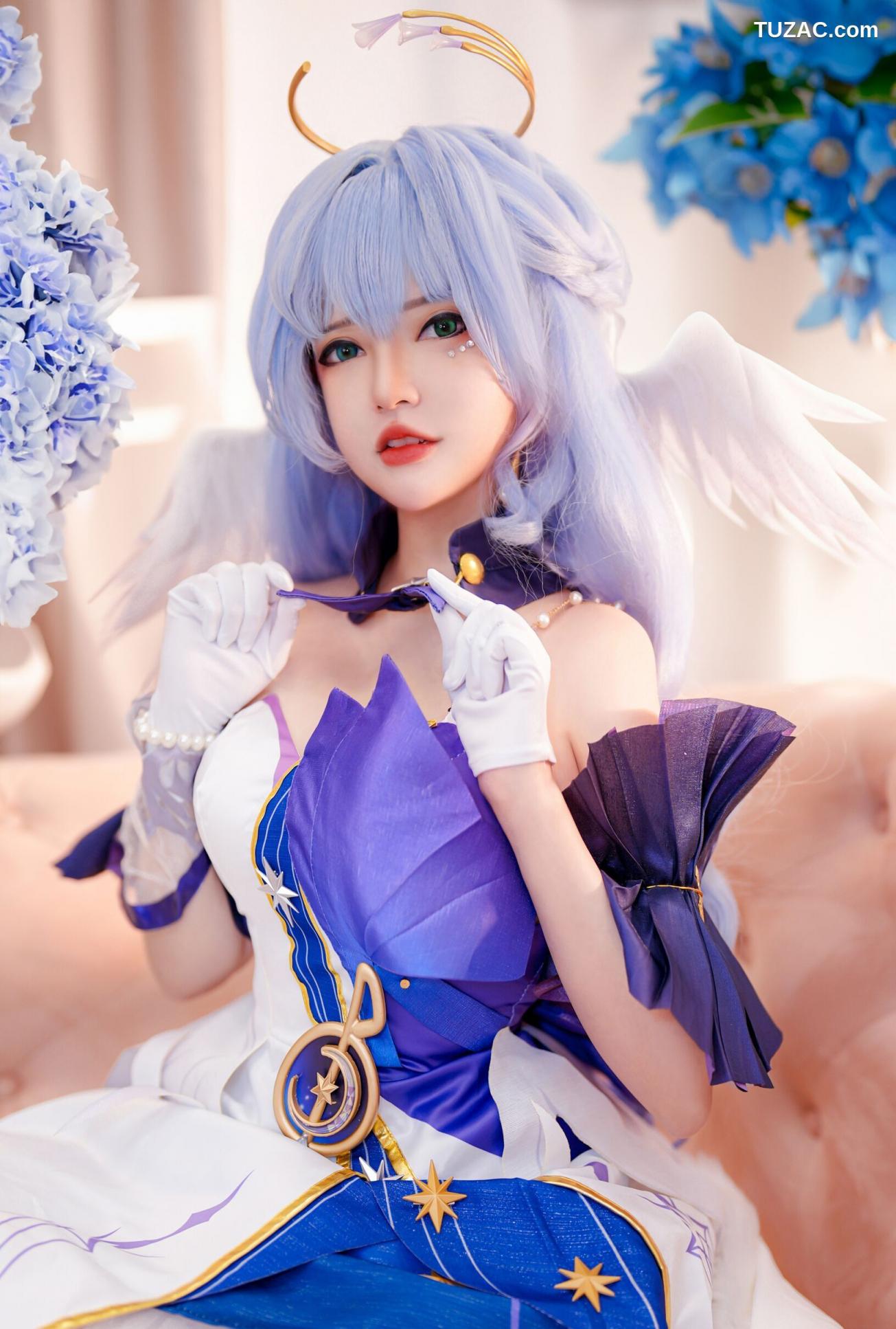 Robin-Honkai-Star-Rail-崩坏-星穹铁道-知更鸟