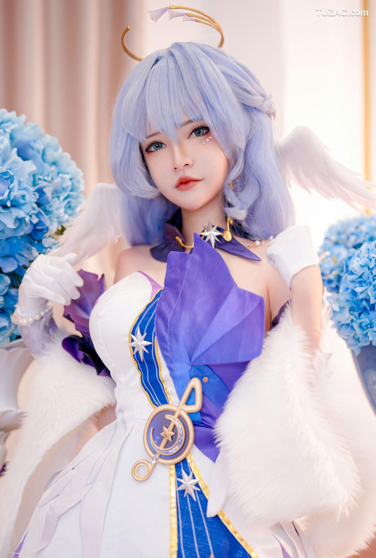 Robin-Honkai-Star-Rail-崩坏-星穹铁道-知更鸟