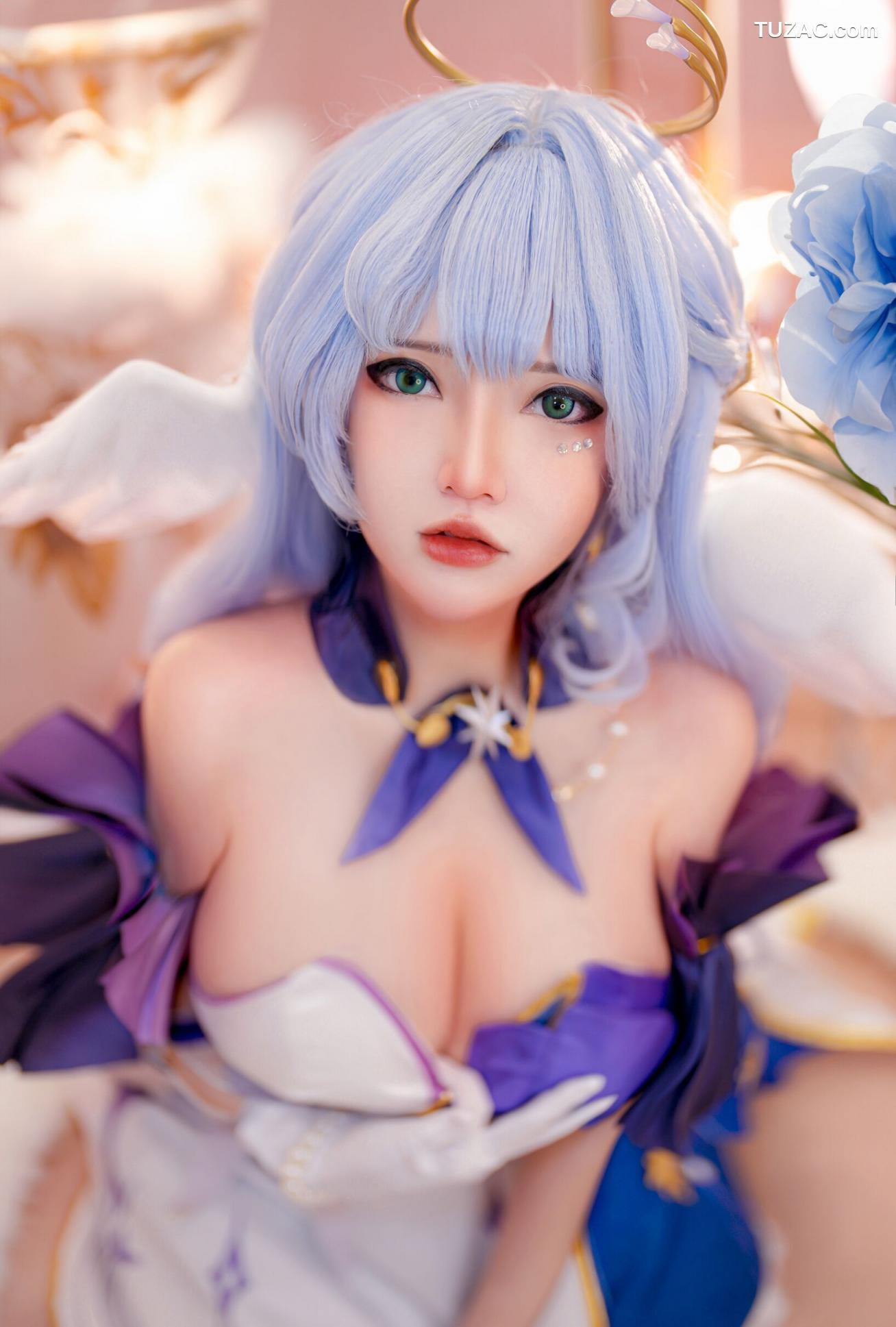Robin-Honkai-Star-Rail-崩坏-星穹铁道-知更鸟