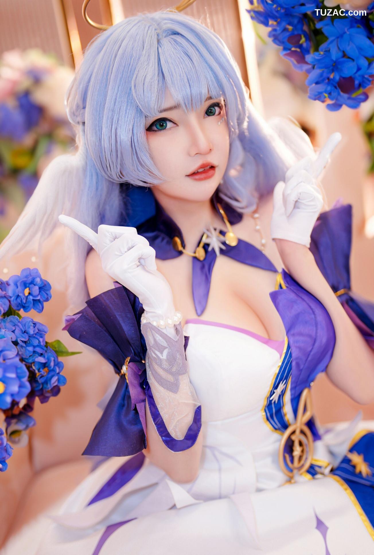 Robin-Honkai-Star-Rail-崩坏-星穹铁道-知更鸟