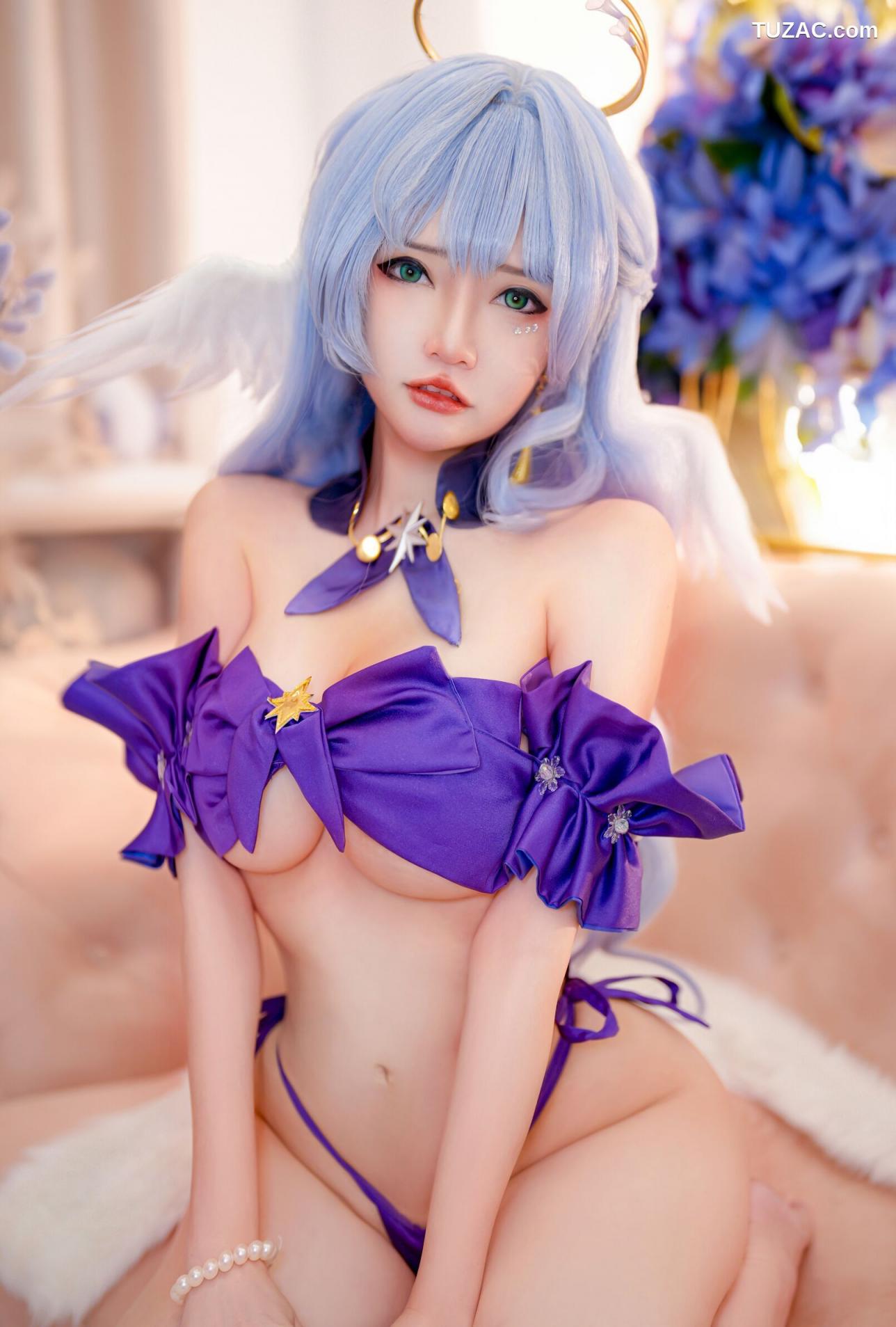 Robin-Honkai-Star-Rail-崩坏-星穹铁道-知更鸟