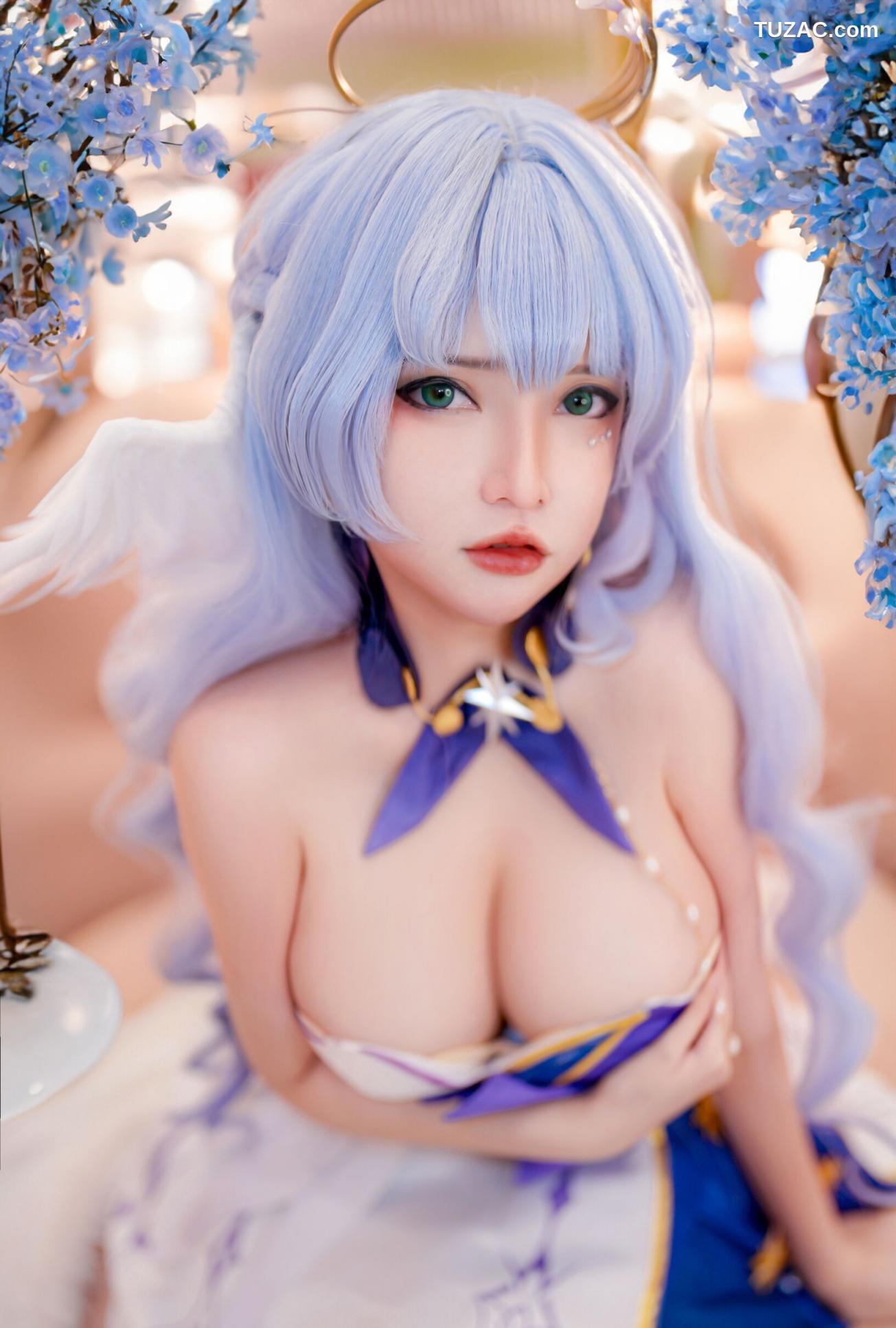 Robin-Honkai-Star-Rail-崩坏-星穹铁道-知更鸟