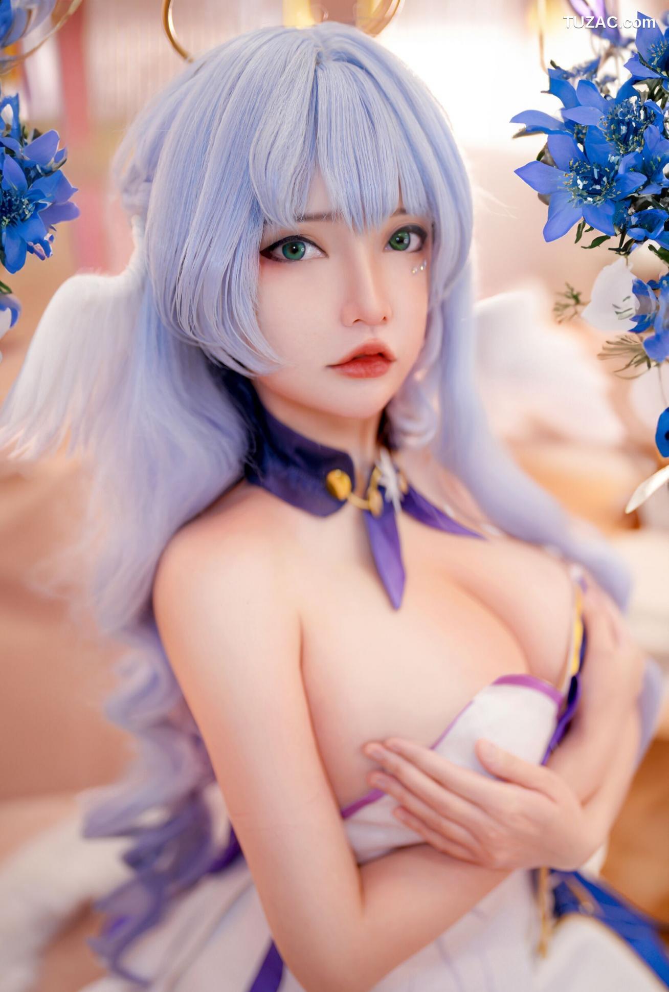 Robin-Honkai-Star-Rail-崩坏-星穹铁道-知更鸟