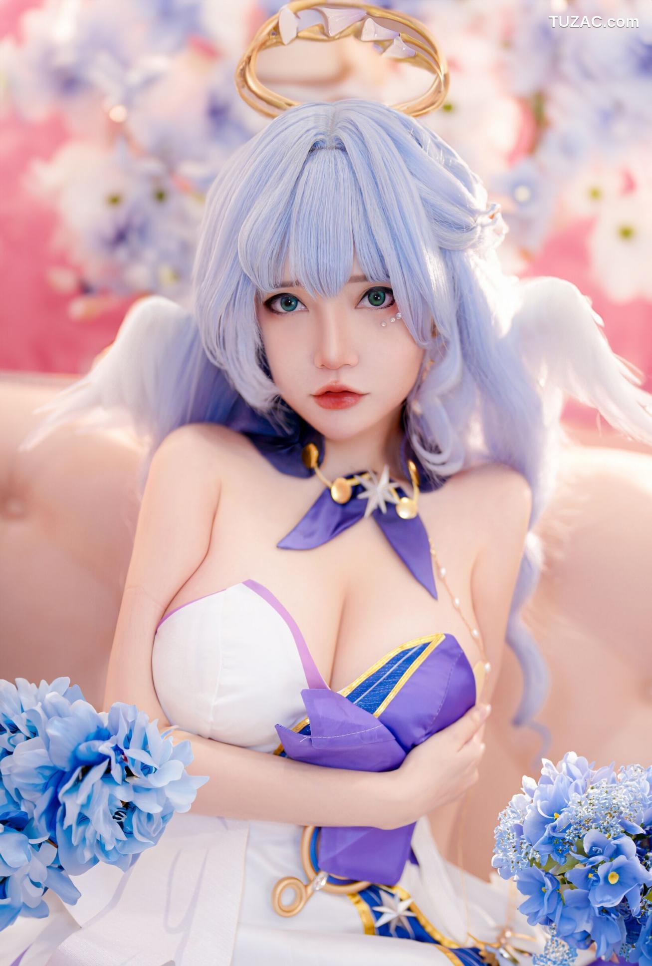 Robin-Honkai-Star-Rail-崩坏-星穹铁道-知更鸟