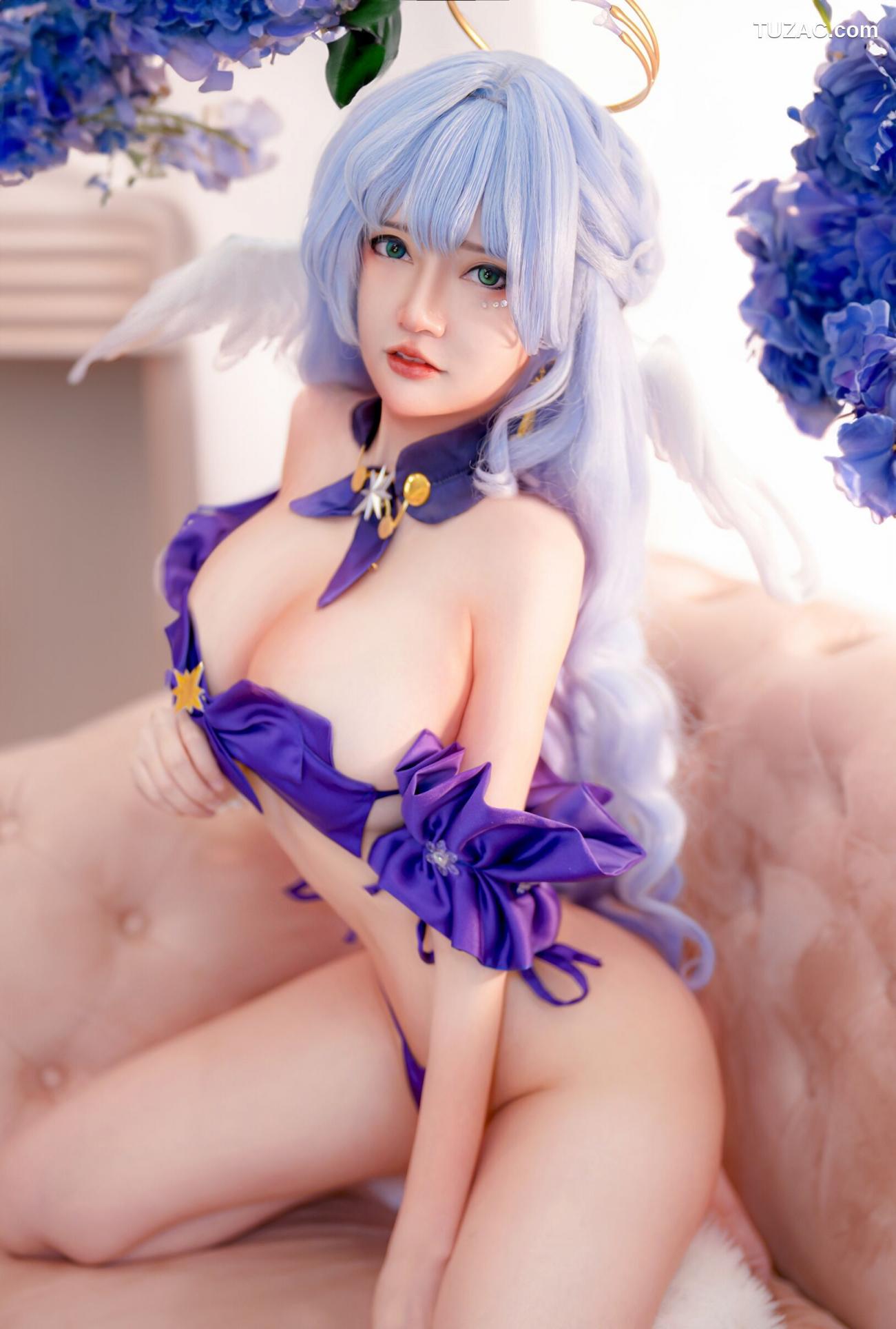 Robin-Honkai-Star-Rail-崩坏-星穹铁道-知更鸟