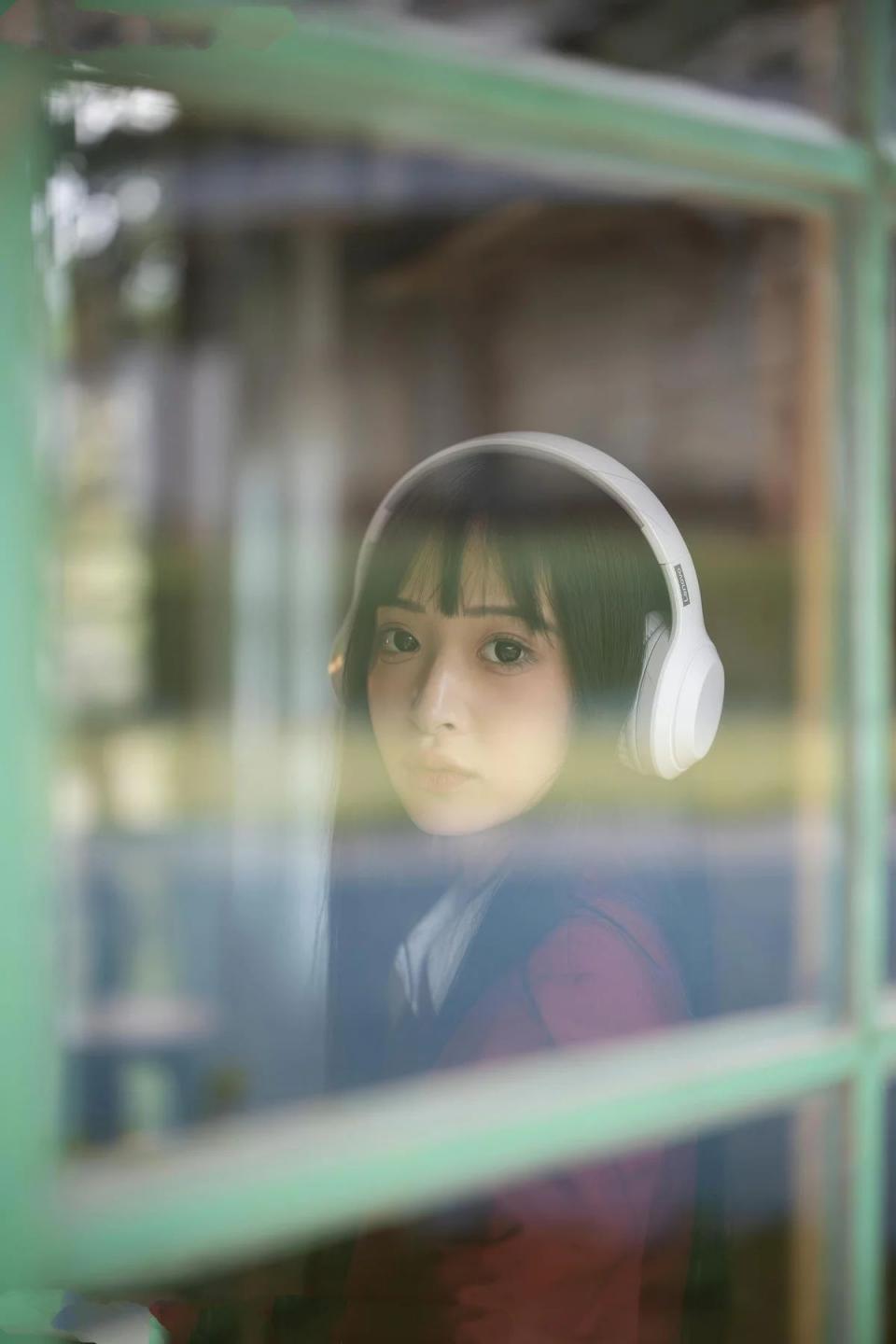 茂木希子 找寻朝里的故事