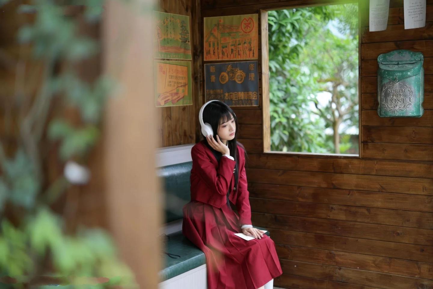 茂木希子 找寻朝里的故事