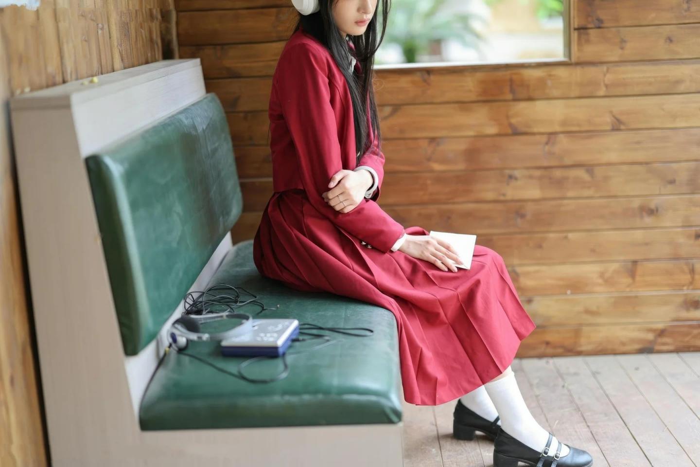 茂木希子 找寻朝里的故事