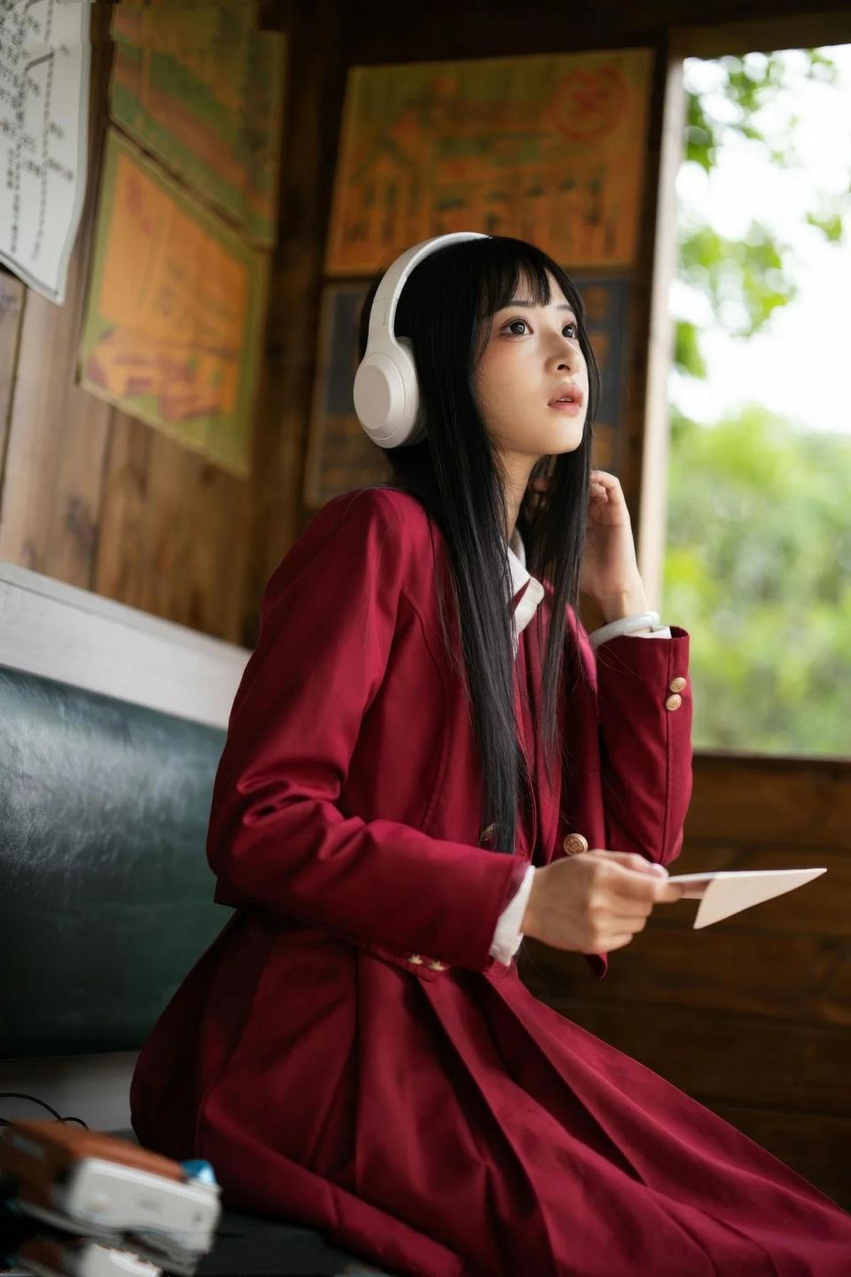 茂木希子 找寻朝里的故事