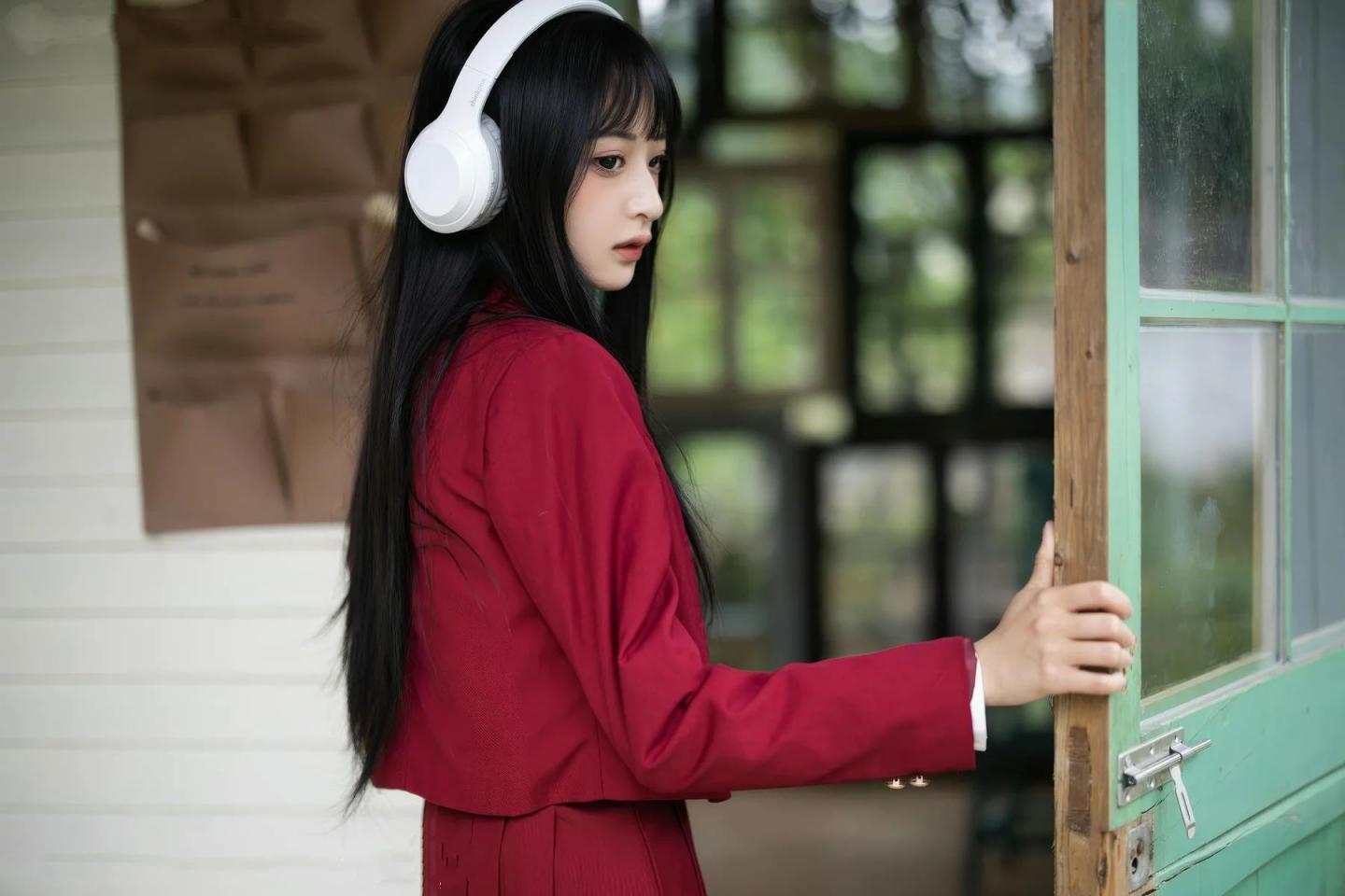 茂木希子 找寻朝里的故事
