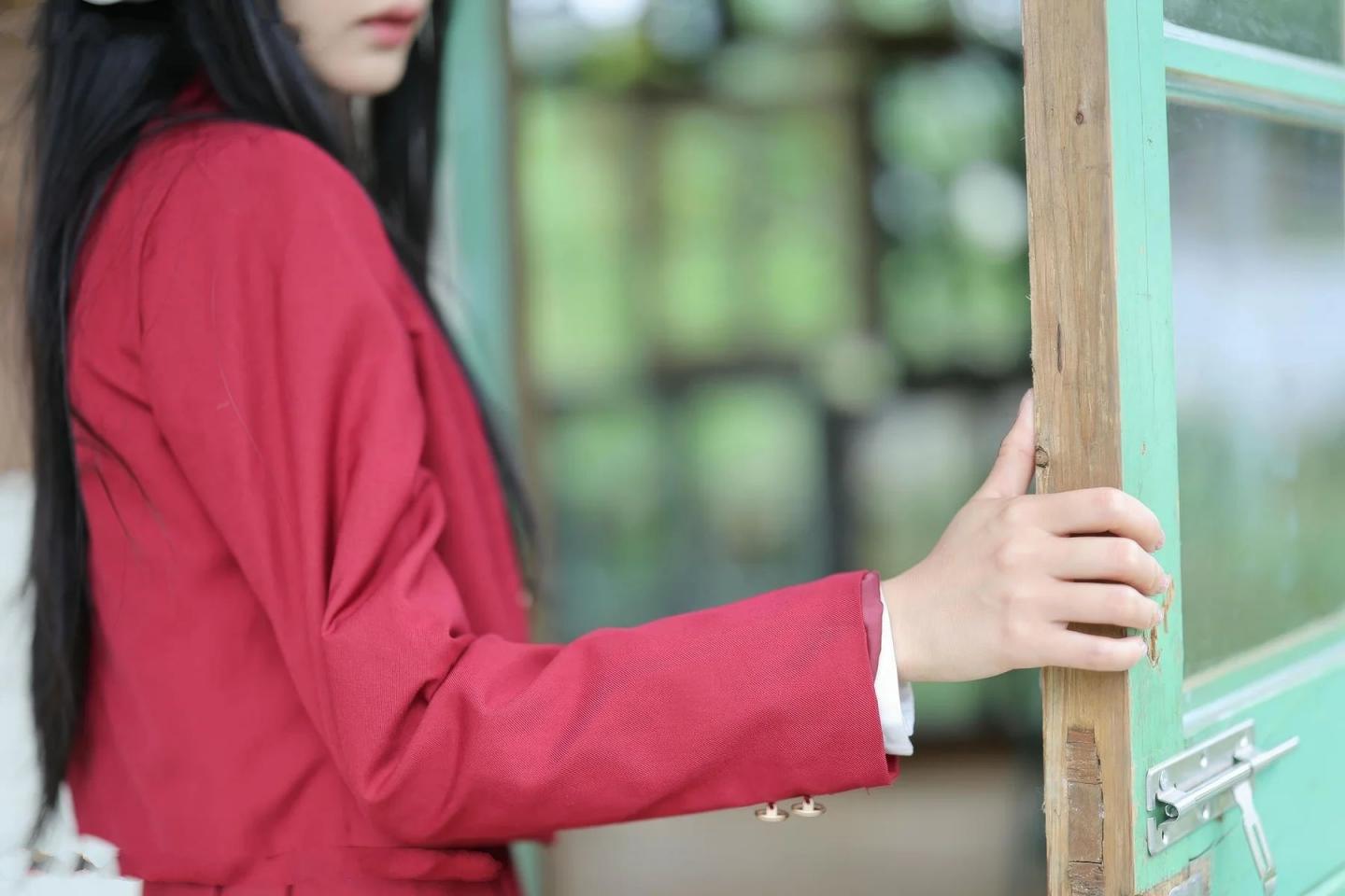 茂木希子 找寻朝里的故事