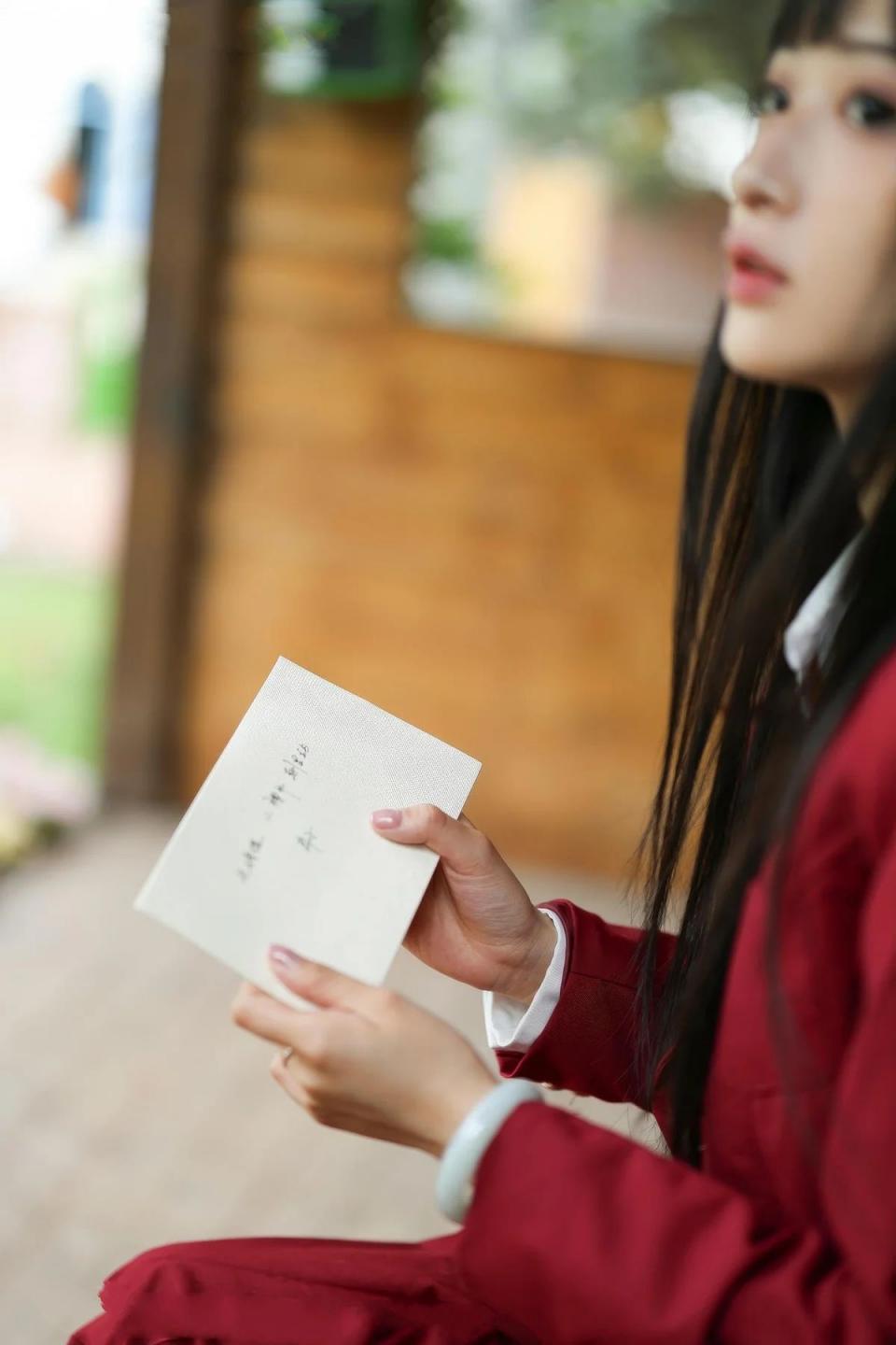 茂木希子 找寻朝里的故事