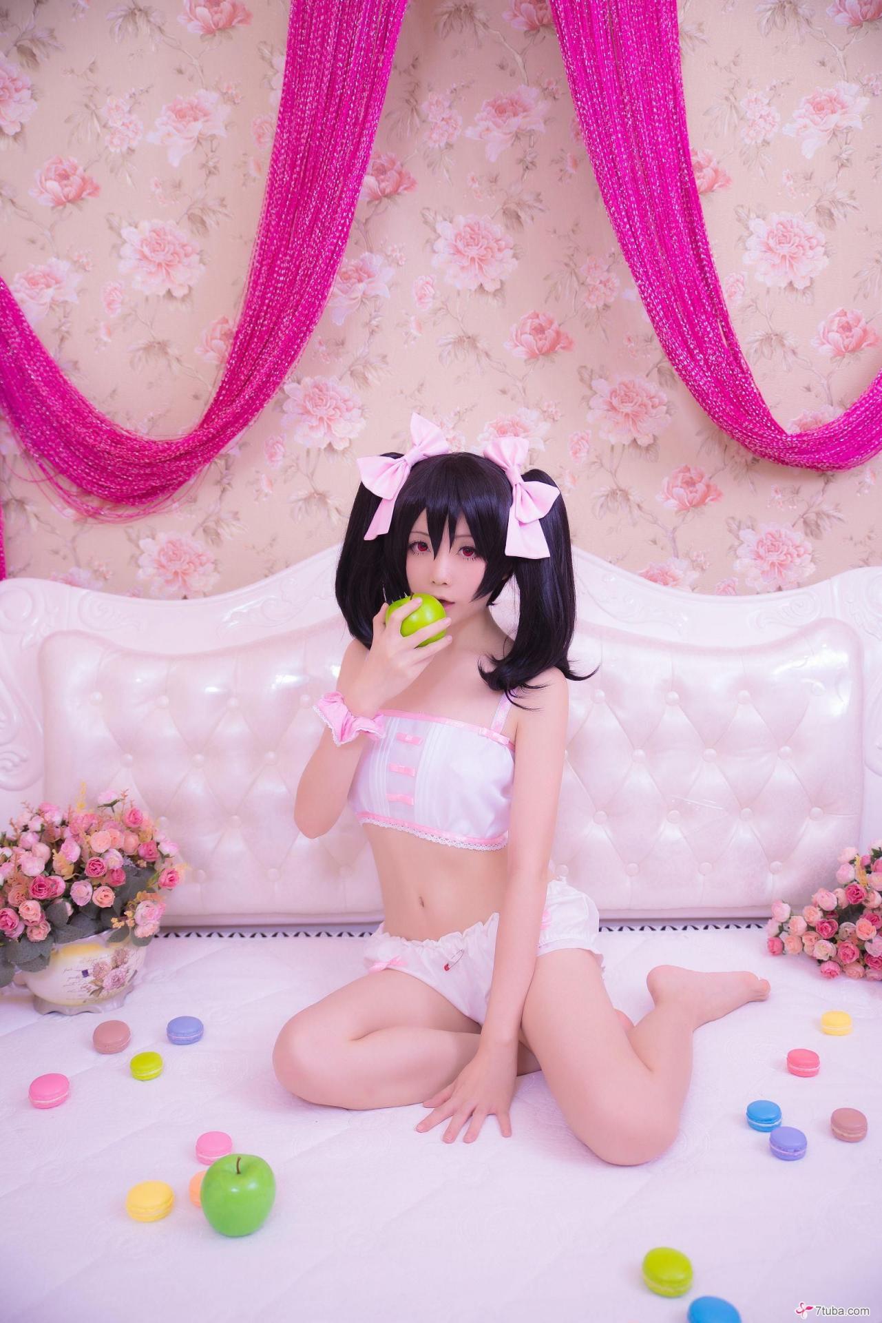 性感美图 矢泽妮可